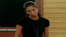 Dana Verela Big Brother 4